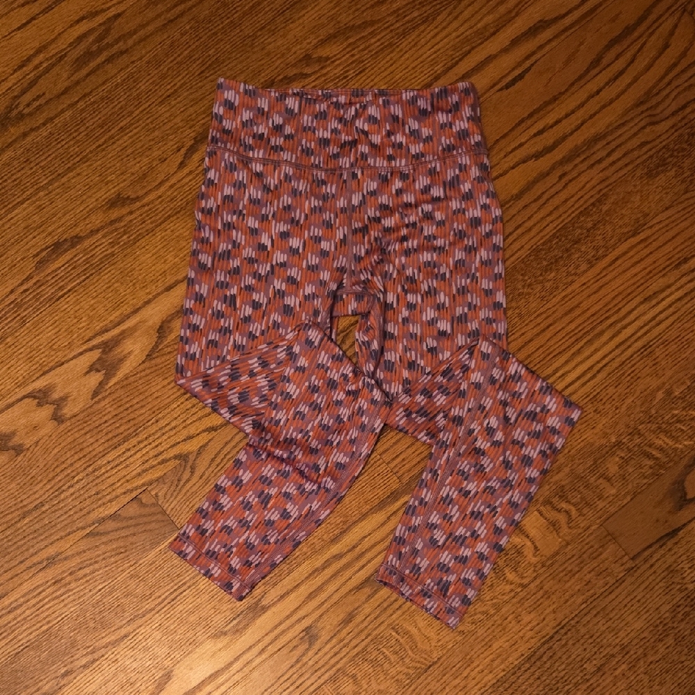 Athleta Girl Leggings